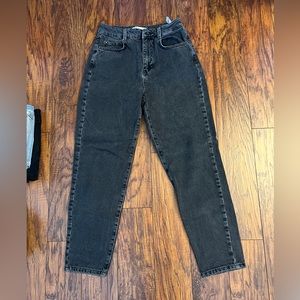 Zara size 4